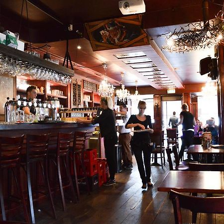 Hotel La Colombe マーストリヒト エクステリア 写真