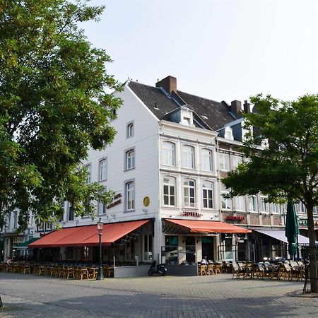 Hotel La Colombe マーストリヒト エクステリア 写真