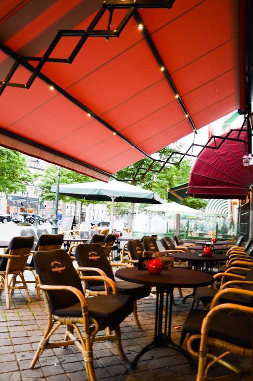 Hotel La Colombe マーストリヒト エクステリア 写真