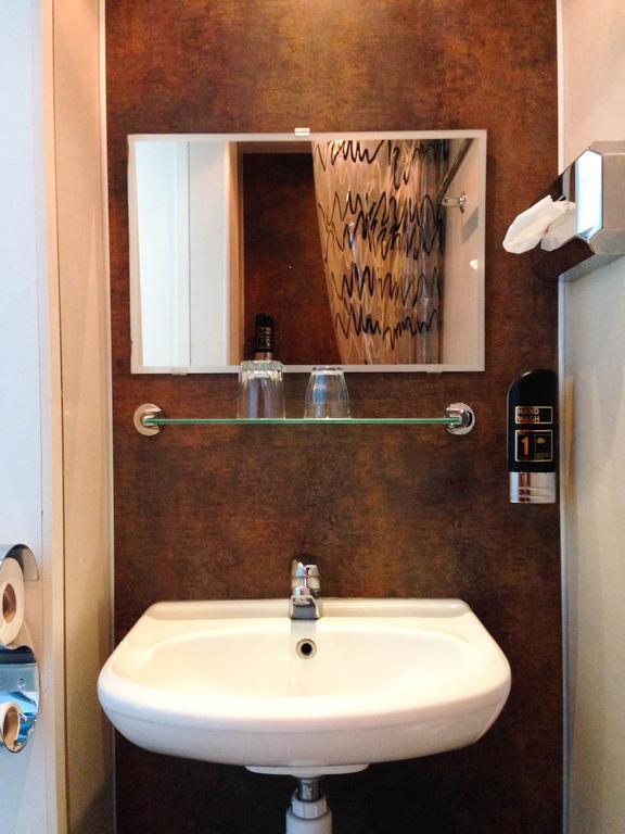 Hotel La Colombe マーストリヒト 部屋 写真